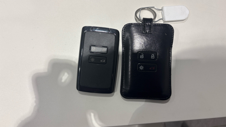 Renault Symbioz 1.8 E-Tech FHEV 160 Iconic Esprit Alpine 5dr Auto Hybrid Estate